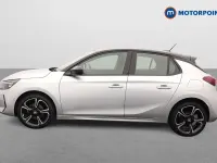 Second-hand Vauxhall Corsa 75 CP (55 kW) 2023 Gri Hatchback