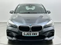 Usado BMW 220 M Sport 192 HP (141 kW) 2019 Carrinha