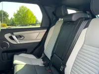Used Land Rover Discovery Sport HSE Dynamic 204 HP (150 kW) 2025 Red SUV