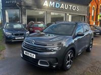 Used Citroën C5 Aircross Flair 2019 SUV