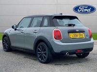 used Mini Cooper D Hatch 1.5II 5dr Hatchback