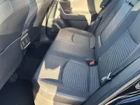 Used Toyota RAV4 Hybrid Edition 218 HP (160 kW) 2021 Black SUV