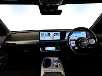 Used Genesis GV60 Sport 233 kW (318 HP) 2023 White SUV