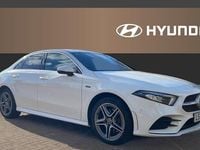 Used Mercedes A250 Executive 218 HP (160 kW) 2022 Sedan