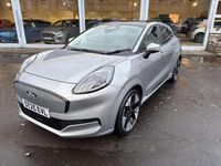 Used Ford Puma Gen-E Premium 122 kW (166 HP) 2025 Grey SUV