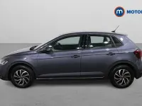 Used VW Polo Life 80 HP (58 kW) 2026 Hatchback