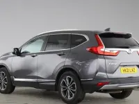 Used Honda CR-V Hybrid 184 HP (135 kW) 2023 SUV