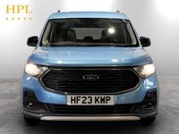 Used Ford Grand Tourneo Connect Active 122 HP (89 kW) 2023 Blue MPV