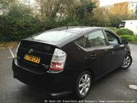 used Toyota Prius 1.5 Hybrid T Spirit