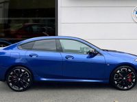 Used BMW M235 Comfort Edition 296 HP (217 kW) 2025 Blue Coupe