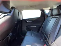 Used Kia EV6 Air 166 kW (226 HP) 2023 Red SUV