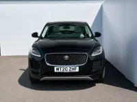 Used Jaguar E-Pace S 240 HP (176 kW) 2020 Black SUV