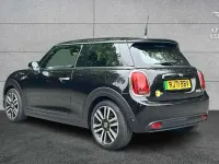 Used Mini Cooper S Level 2 135 kW (184 HP) 2023 Hatchback