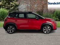 used Citroën C3 Aircross 97162
