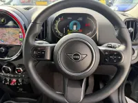 Used Mini Cooper Countryman Classic 2021 Grey SUV