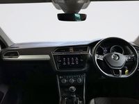 Usado VW Tiguan Match 130 HP (95 kW) 2020 Preto SUV