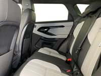 New Land Rover Range Rover evoque Autobiography 204 HP (150 kW) 2026 Santorini black SUV