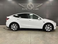 Used Tesla Model Y RWD 219 kW (299 HP) 2024 SUV