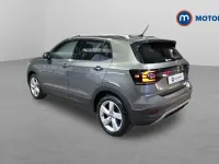 Usado VW T-Cross SEL 110 HP (80 kW) 2024 SUV