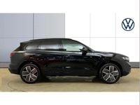 New VW Touareg Black Edition 281 HP (206 kW) 2025 Other SUV