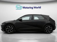 Used Hyundai Ioniq 5 SE 123 kW (168 HP) 2023 SUV