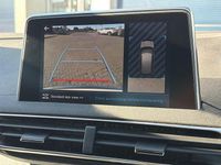 Used Peugeot 3008 GT-line 163 HP (119 kW) 2018 White SUV