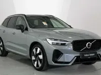 Used Volvo XC60 Ultra 449 HP (330 kW) 2025 Grey SUV