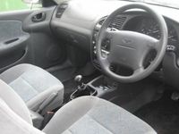 Used Chevrolet Lanos 2000 Sedan