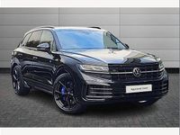Used VW Touareg R 462 HP (339 kW) 2025 Black SUV