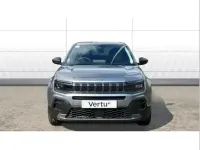 Used Jeep Avenger Longitude 100 HP (73 kW) 2024 Grey SUV