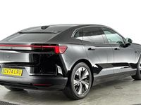 Used Polestar 4 Plus 200 kW (272 HP) 2024 Black SUV