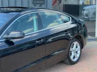 Used Audi A5 Comfort 2016 Black Coupe