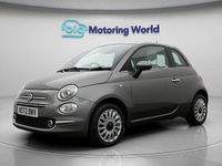Used Fiat 500 Dolcevita 68 HP (50 kW) 2023 Hatchback