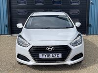 used Hyundai i40 CRDi Blue Drive S