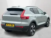 Used Volvo XC40 Plus 194 HP (142 kW) 2026 SUV