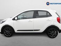 used Kia Picanto 1.25 X-Line 5dr