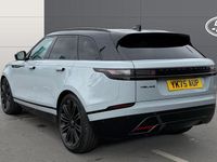 Second-hand Land Rover Range Rover Velar Autobiography 204 CP (150 kW) 2025 Gri SUV