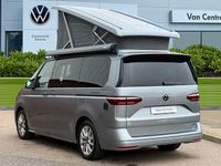 Used VW California California 2025 Silver Van