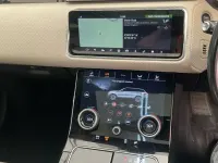 Used Land Rover Range Rover Velar R-Dynamic 2018 Black SUV