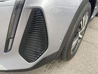Used Peugeot 3008 Allure Premium 222 HP (163 kW) 2022 Grey SUV