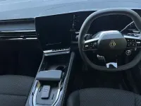 Used Renault Austral Iconic Esprit Alpine 200 HP (147 kW) 2025 Black SUV
