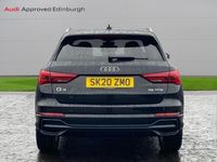 used Audi Q3 35 TFSI S Line 5dr S Tronic