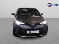 Used Toyota C-HR 122 HP (89 kW) 2023 SUV
