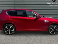 Used Mazda CX-60 Takumi-Line 328 HP (241 kW) 2026 SUV