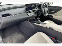 Used Lexus ES300H 218 HP (160 kW) 2023 Deep blue Sedan