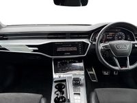 Usado Audi A7 Sportback S-Line 286 HP (210 kW) 2021 Citadino