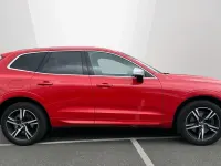 Used Volvo XC60 R-Design 247 HP (181 kW) 2018 SUV