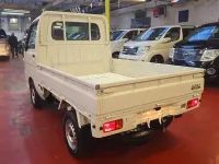 Used Daihatsu Hijet 2025 White MPV