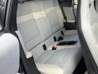 Used BMW i3 Comfort Edition 170 HP (125 kW) 2016 Silver Hatchback