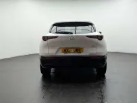 Usado Mazda CX-30 Inclusive 186 HP (136 kW) 2021 Branco SUV